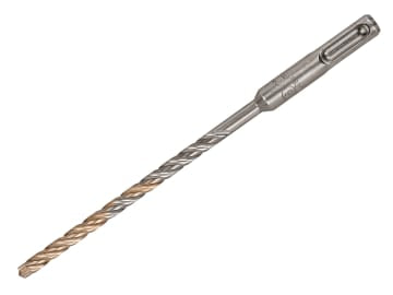 Speedhammer Quad Drill Bit 6.0 x 160mm