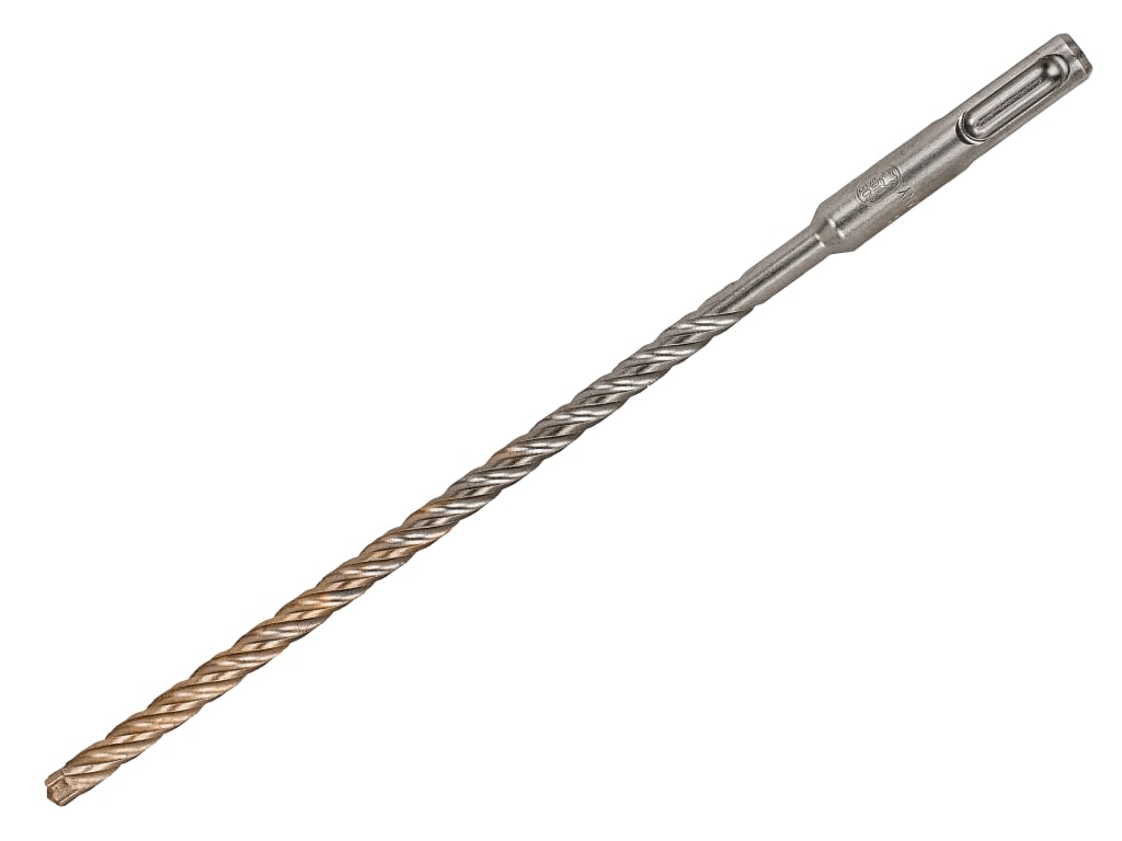 Speedhammer Quad Drill Bit 6.5 x 210mm