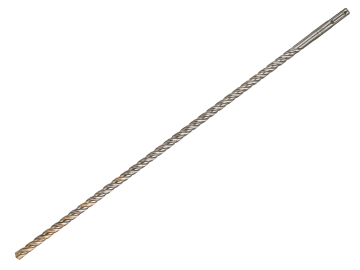 Speedhammer Quad Drill Bit 10.0 x 460mm