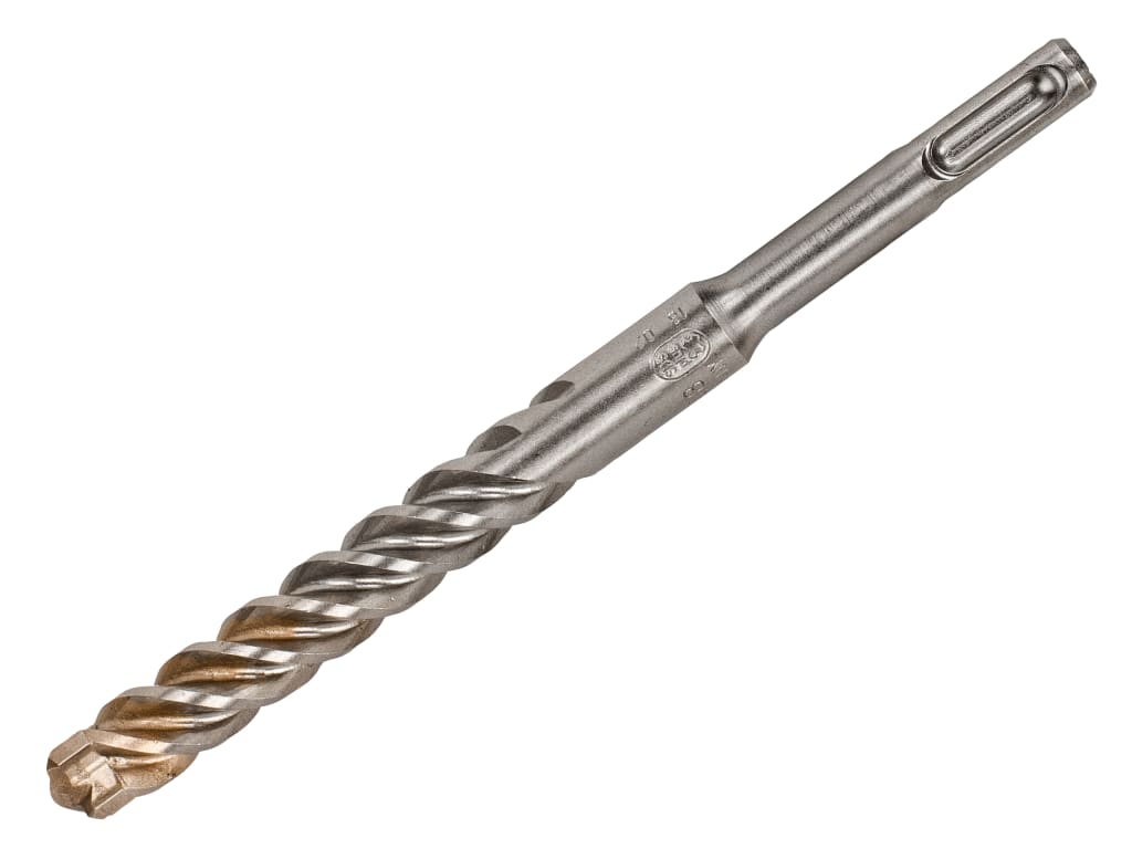 Speedhammer Quad Drill Bit 14.0 x 160mm