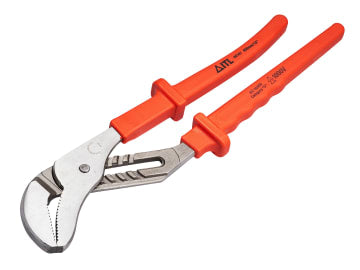 Insulated Groove Joint Pliers 420mm (16in)