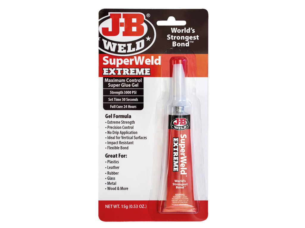 SuperWeld™ Extreme 15g