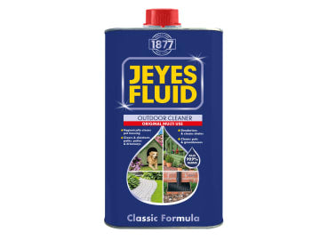 Jeyes Fluid Classic Formula 1 litre