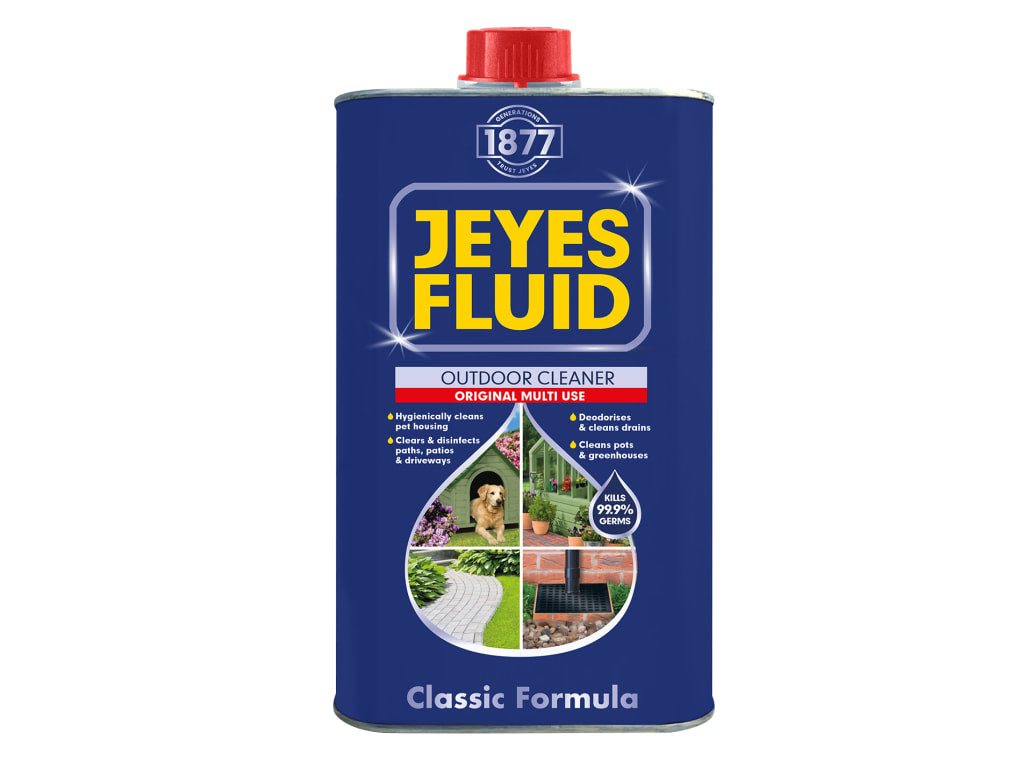 Jeyes Fluid Classic Formula 1 litre