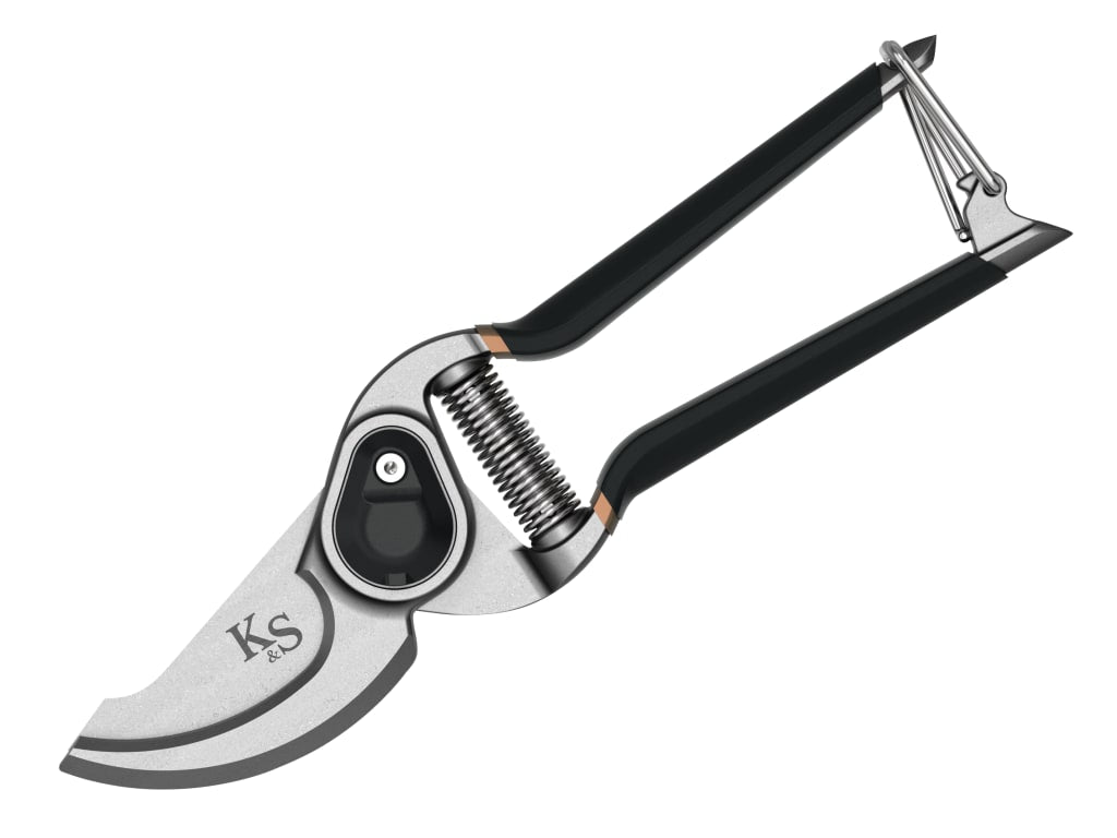 Traditional Bypass Secateurs
