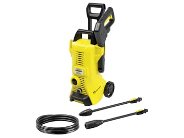 K 3 Power Control Pressure Washer 120 bar 240V