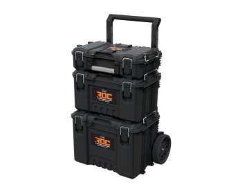 Pro Gear 2.0 System