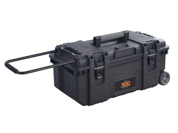 Pro Gear 28in Mobile JobBox