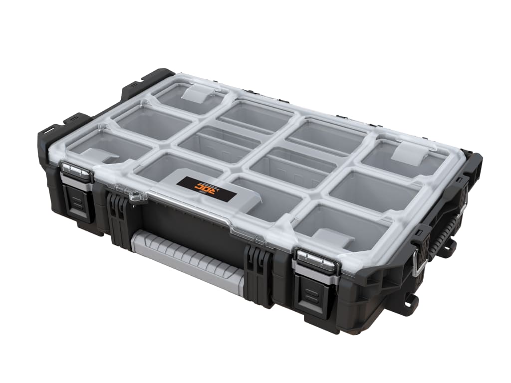 Pro Gear Clear Organiser