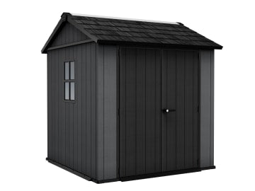 Newton Plus Shed 7 x 7.5ft