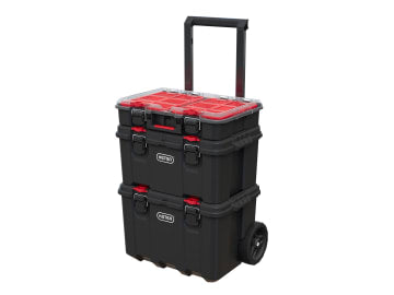 Stack N Roll Modular System