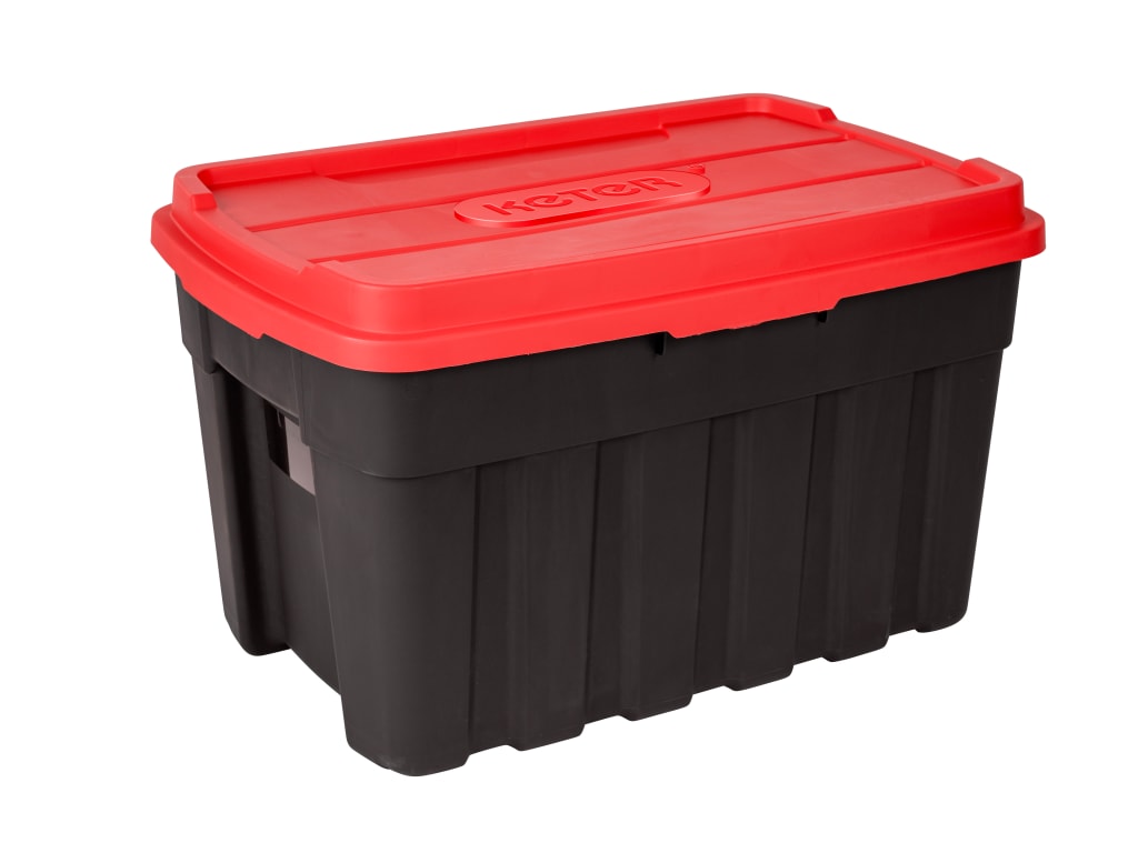 Tuff Tote 140 litre