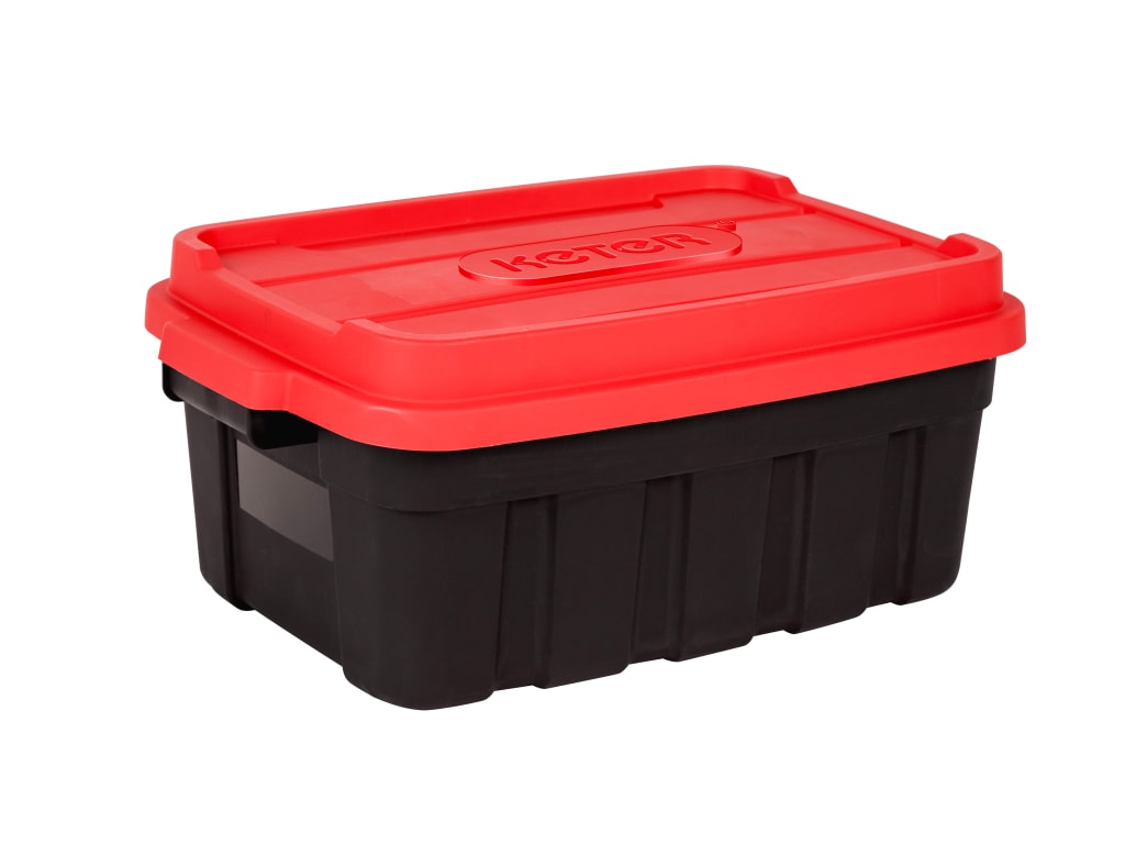 Tuff Tote 37 litre