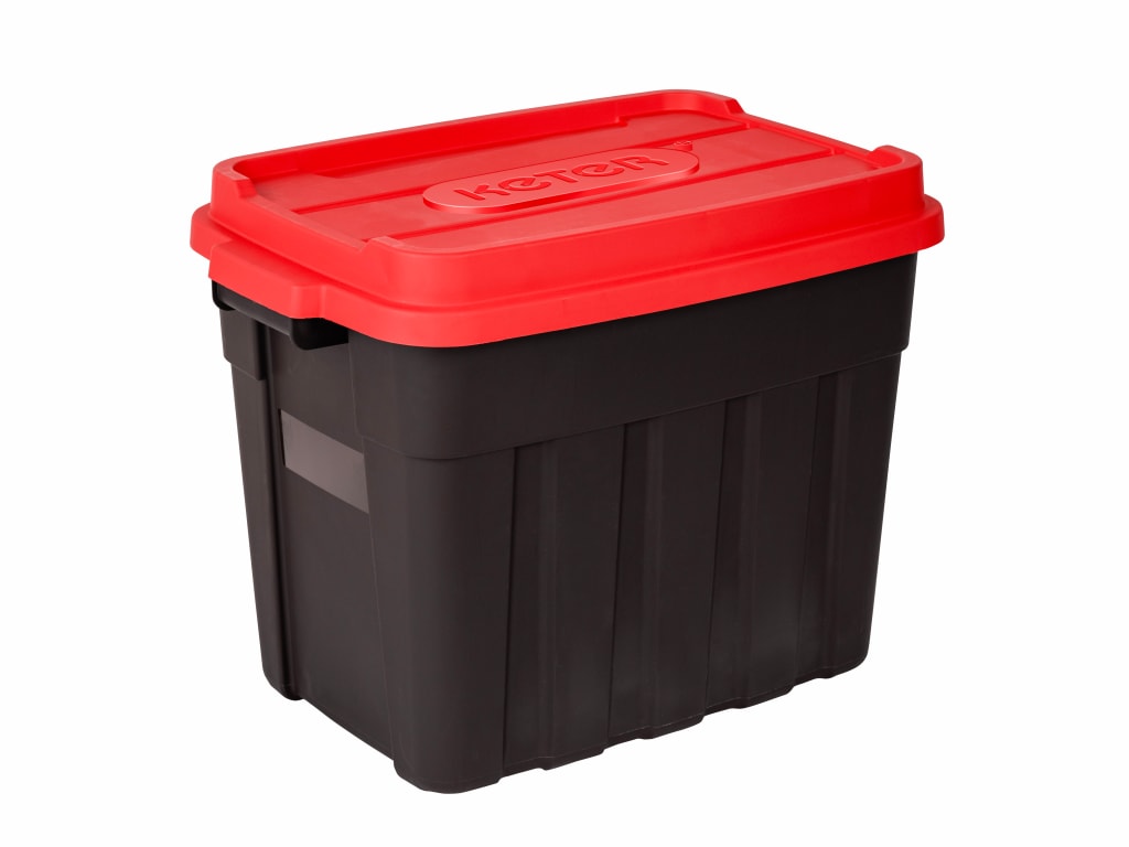 Tuff Tote 68 litre
