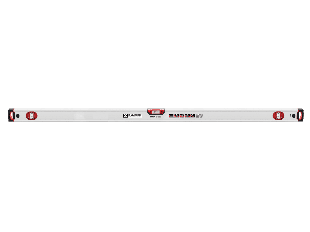 705 Eagle Optivision Red Box Level 180cm