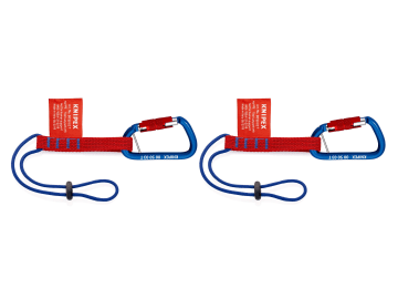 00 50 06 T BK Tethering System Set