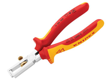11 06 160 VDE Insulation Strippers 160mm