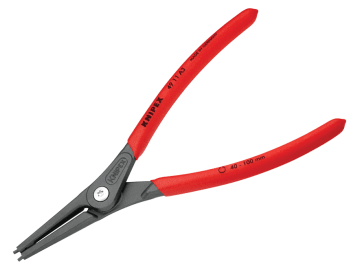 49 11 A3 Precision Circlip Pliers External Straight 40-100mm