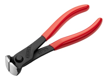 68 01 160 End Cutting Nippers 160mm (Loose)