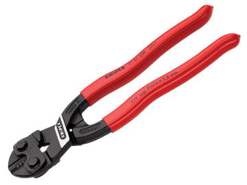 71 01 200 CoBolt® Compact Bolt Cutters PVC Grip 200mm