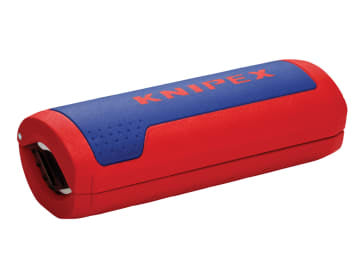 90 22 01 TwistCut® Corrugated Pipe Cutter 13-32mm