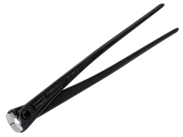 99 10 300 High Leverage Concreter's Nippers 300mm