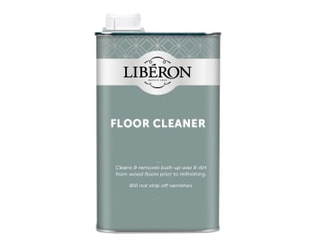 Wood Floor Cleaner 1 litre