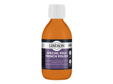 Special Pale French Polish 250ml