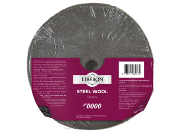 Steel Wool Grade 0000 Ultra Fine 1kg