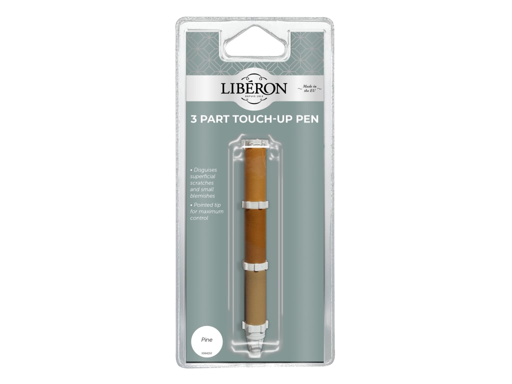 3 Part Touch-Up Pen Pine
