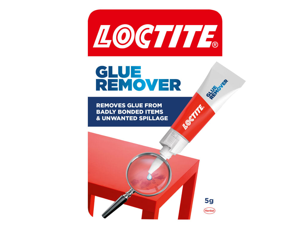 Super Glue Remover Tube 5g