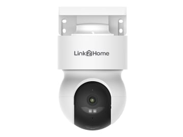 Outdoor Smart Security Camera