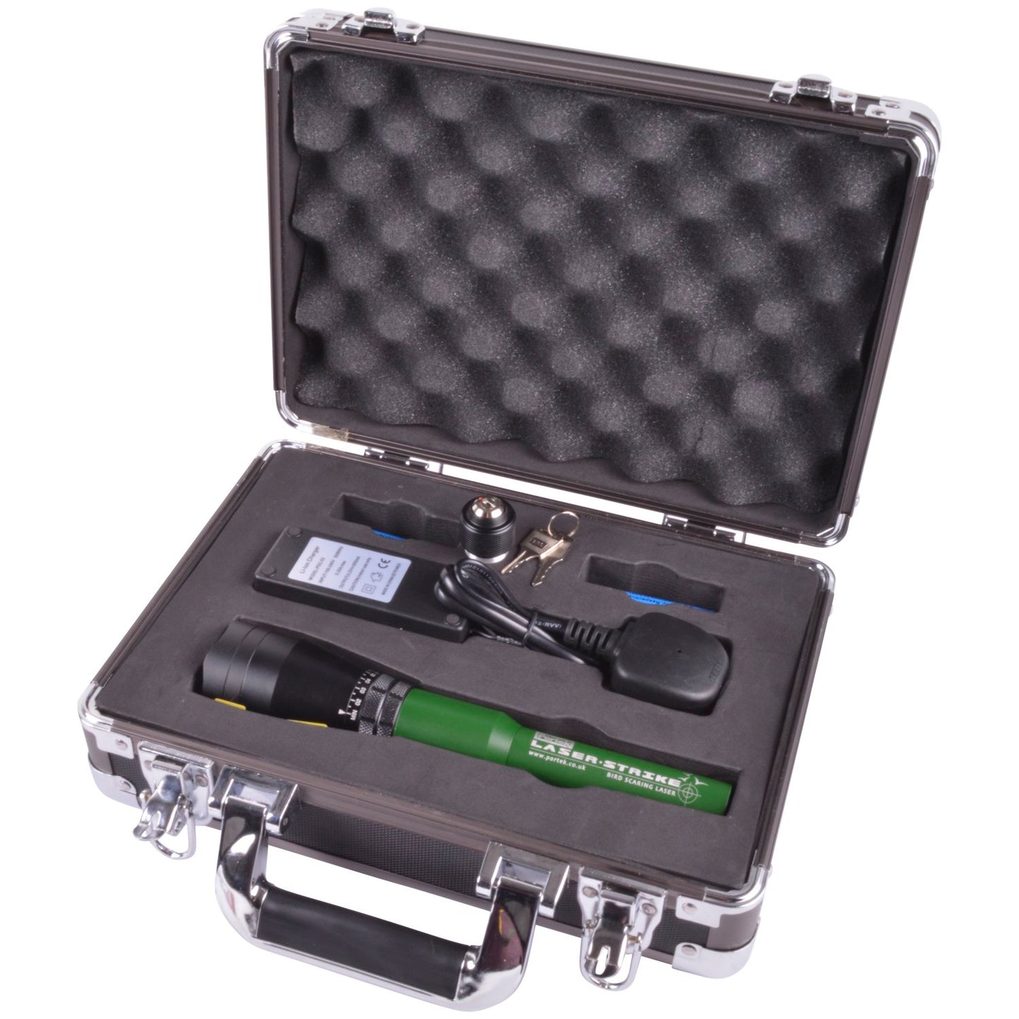 Portek LaserStrike Handheld Bird Scaring Laser