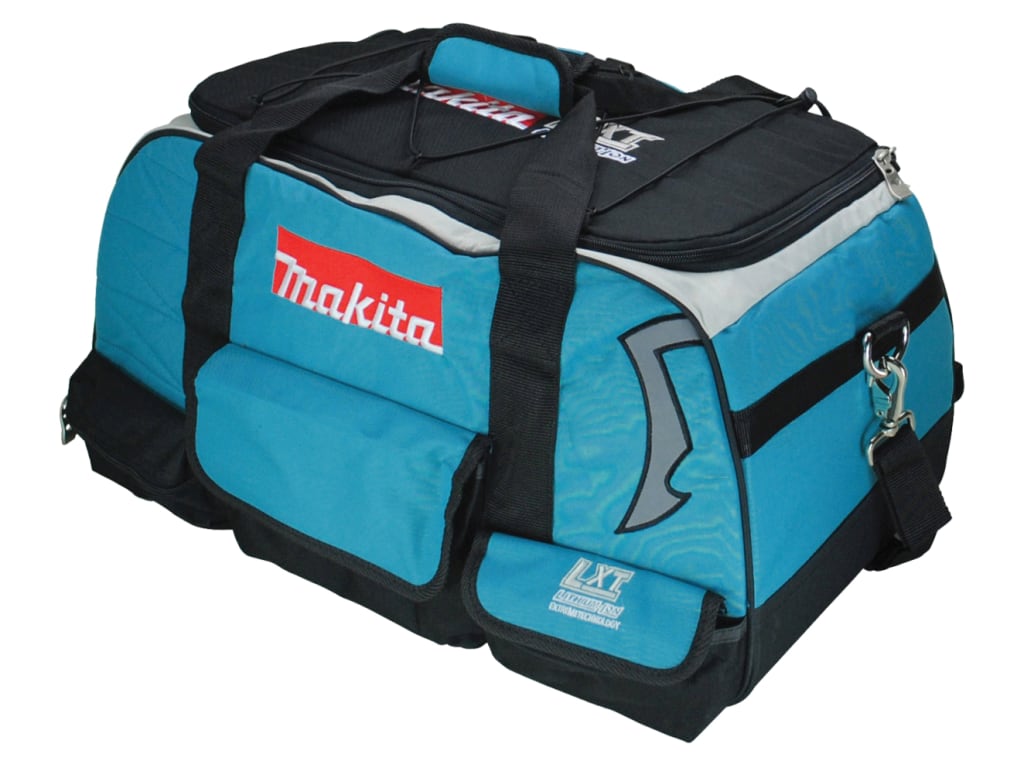 LXT400 Heavy-Duty Tool Bag (60 x 36 x 30cm)