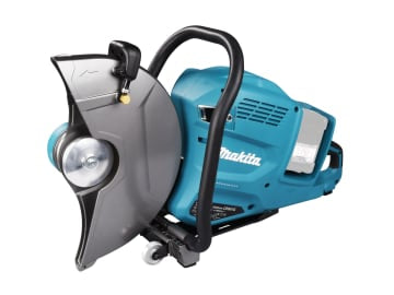 CE001GZ XGT 80Vmax Power Cutter 80V (2 x 40V) Bare Unit