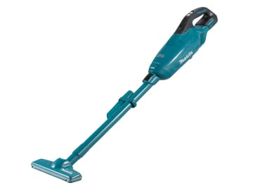 DCL282FZ Brushless LXT Vacuum Cleaner 18V Bare Unit