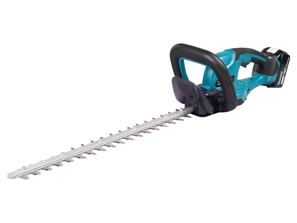 DUH507RT LXT Brushless Hedge Trimmer 18V 1 x 5.0Ah Li-ion