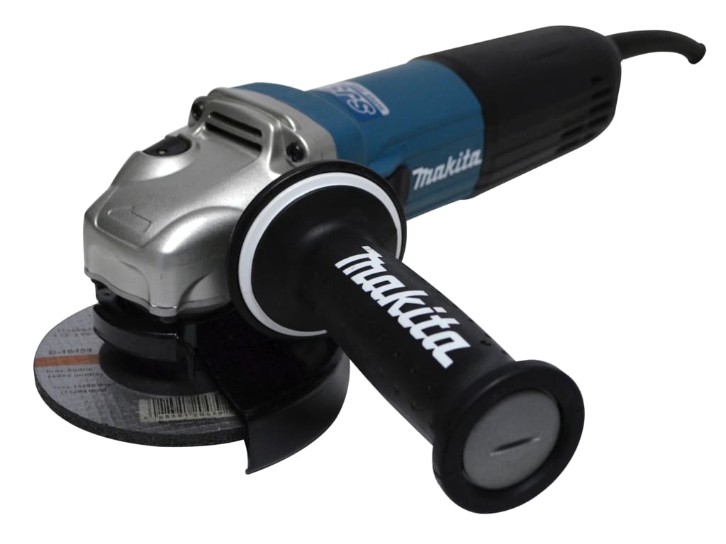 GA5040R01 AVT Angle Grinder 125mm 1100W 240V