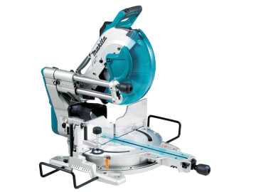 LS1219 305mm Slide Compound Mitre Saw 1450W 110V