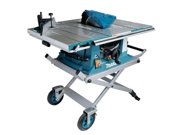 MLT100NX1 Table Saw with Stand 1500W 240V