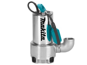 PF1110 Submersible Dirty Water Drainage Pump 1100W 240V