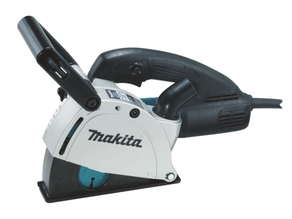 SG1251J Wall Chaser 125mm 1400W 110V