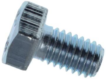 High Tensile Set Screw ZP M6 x 10mm (Box 50)