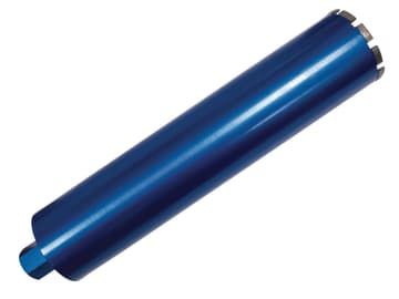 Wet Core Drill 108 x 450mm