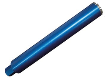 Wet Core Drill 72 x 450mm