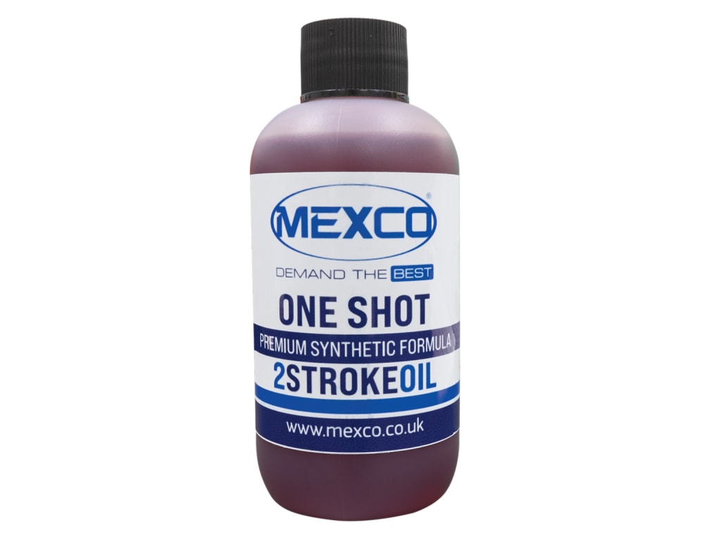 One Shot Oil 100ml