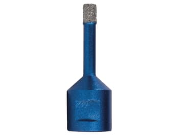 XCEL Grade Diamond Tile Drill Bit 7mm