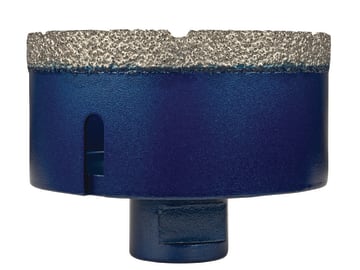 XCEL Grade Diamond Tile Drill Bit 82mm