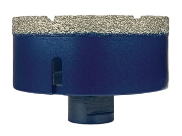 XCEL Grade Diamond Tile Drill Bit 91mm