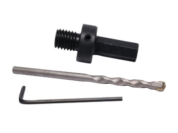 M14 to Hex Adaptor